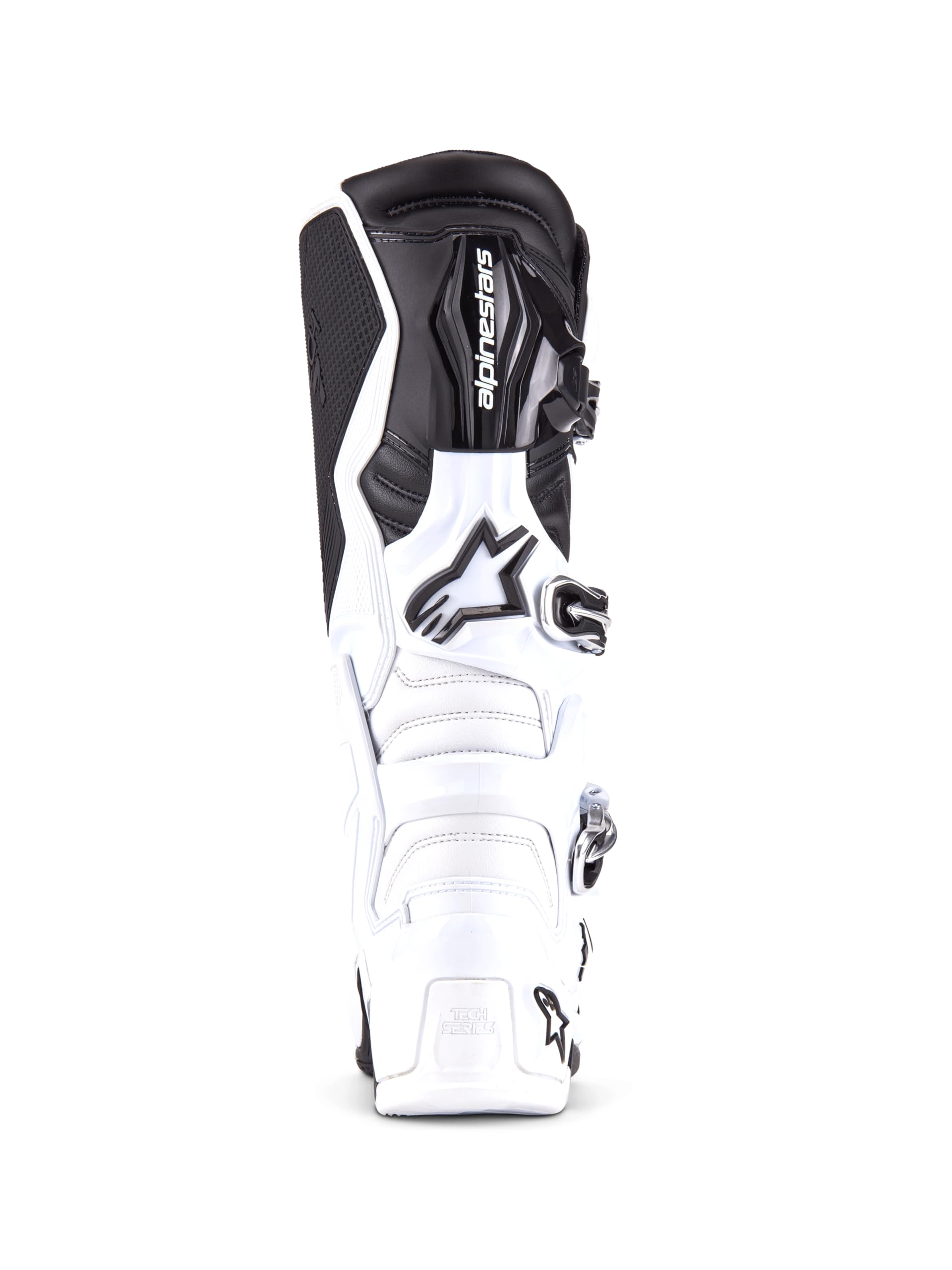 Amazon.com: Alpinestars - Tech 7 Boots White/Black 12